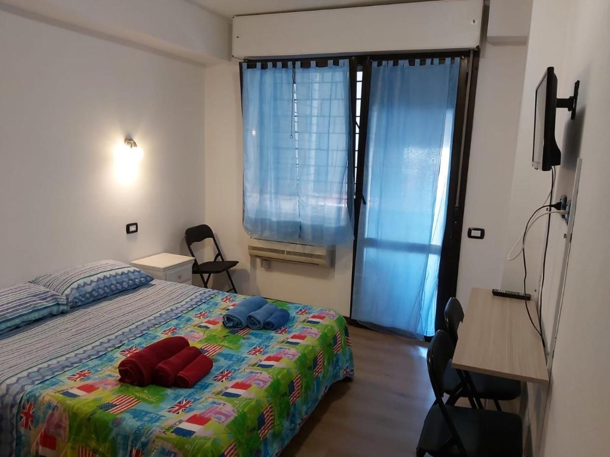 Bed and Breakfast Blu&Blu Альгеро Экстерьер фото