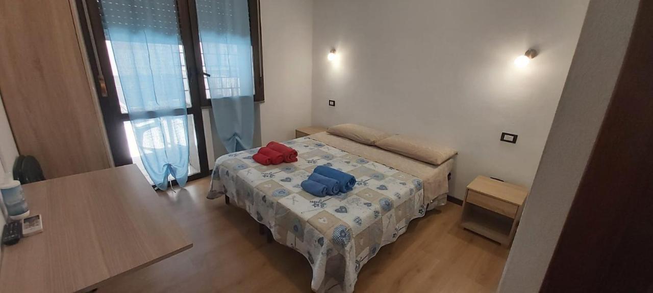 Bed and Breakfast Blu&Blu Альгеро Экстерьер фото