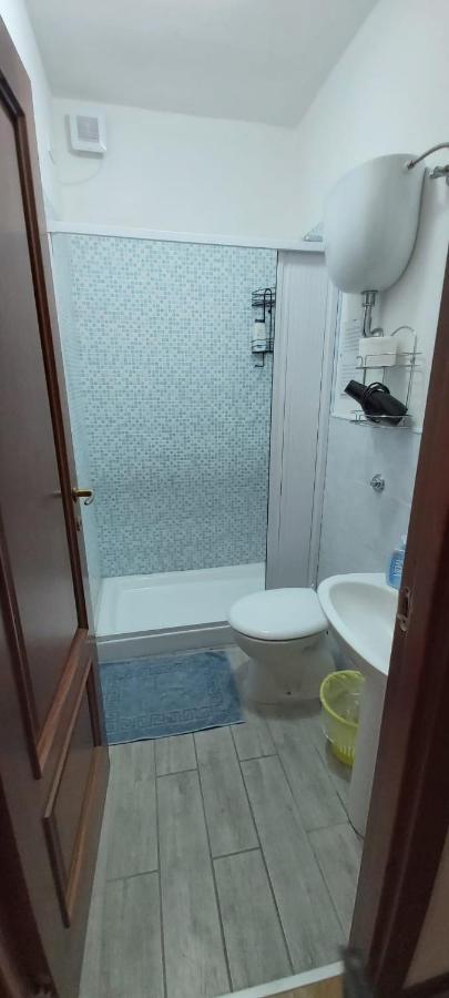 Bed and Breakfast Blu&Blu Альгеро Экстерьер фото