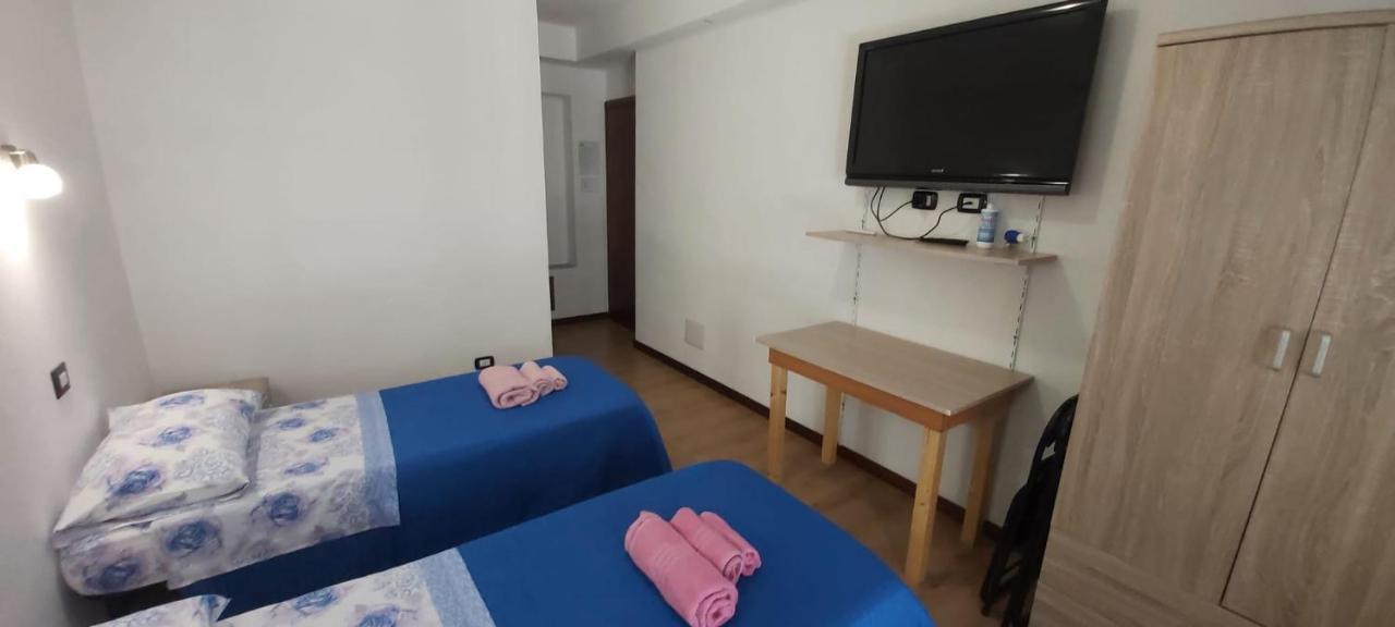 Bed and Breakfast Blu&Blu Альгеро Экстерьер фото
