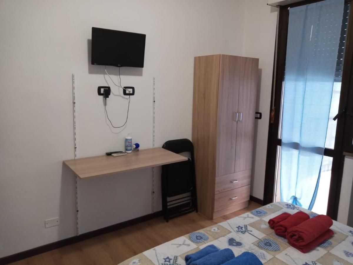 Bed and Breakfast Blu&Blu Альгеро Экстерьер фото