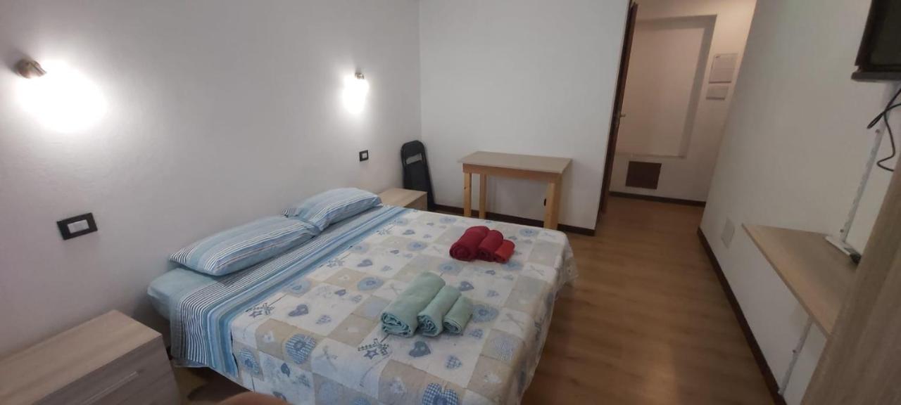 Bed and Breakfast Blu&Blu Альгеро Экстерьер фото
