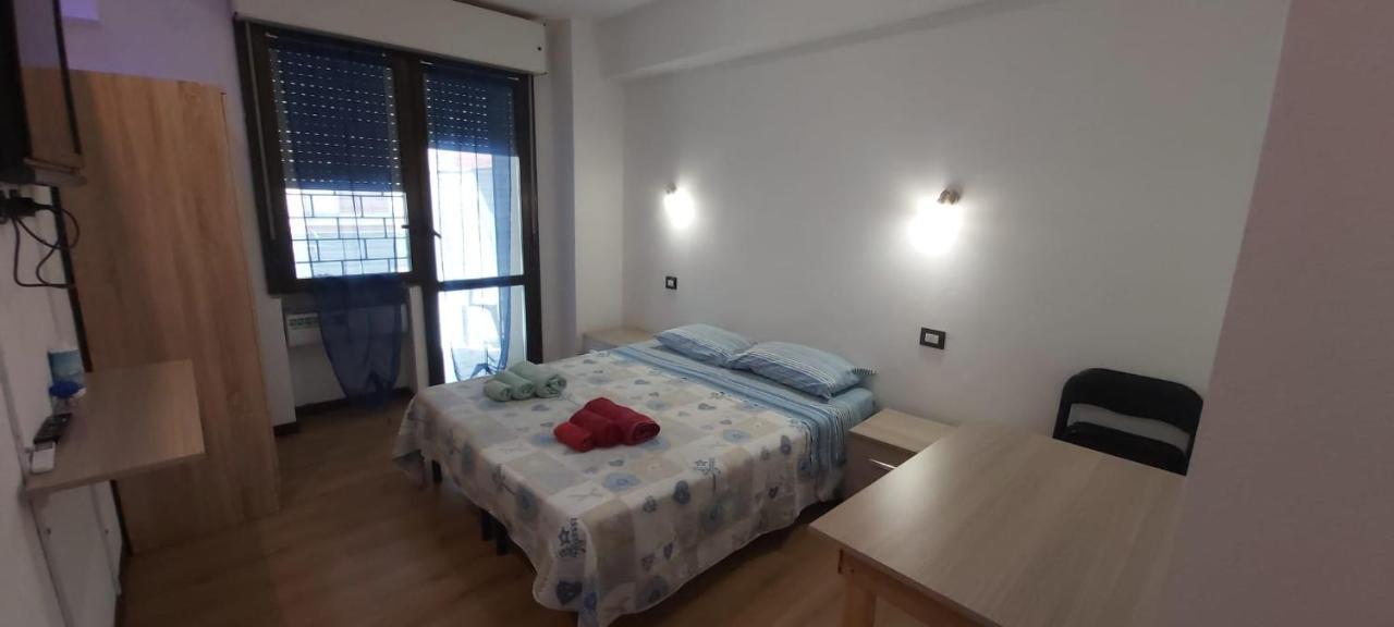 Bed and Breakfast Blu&Blu Альгеро Экстерьер фото